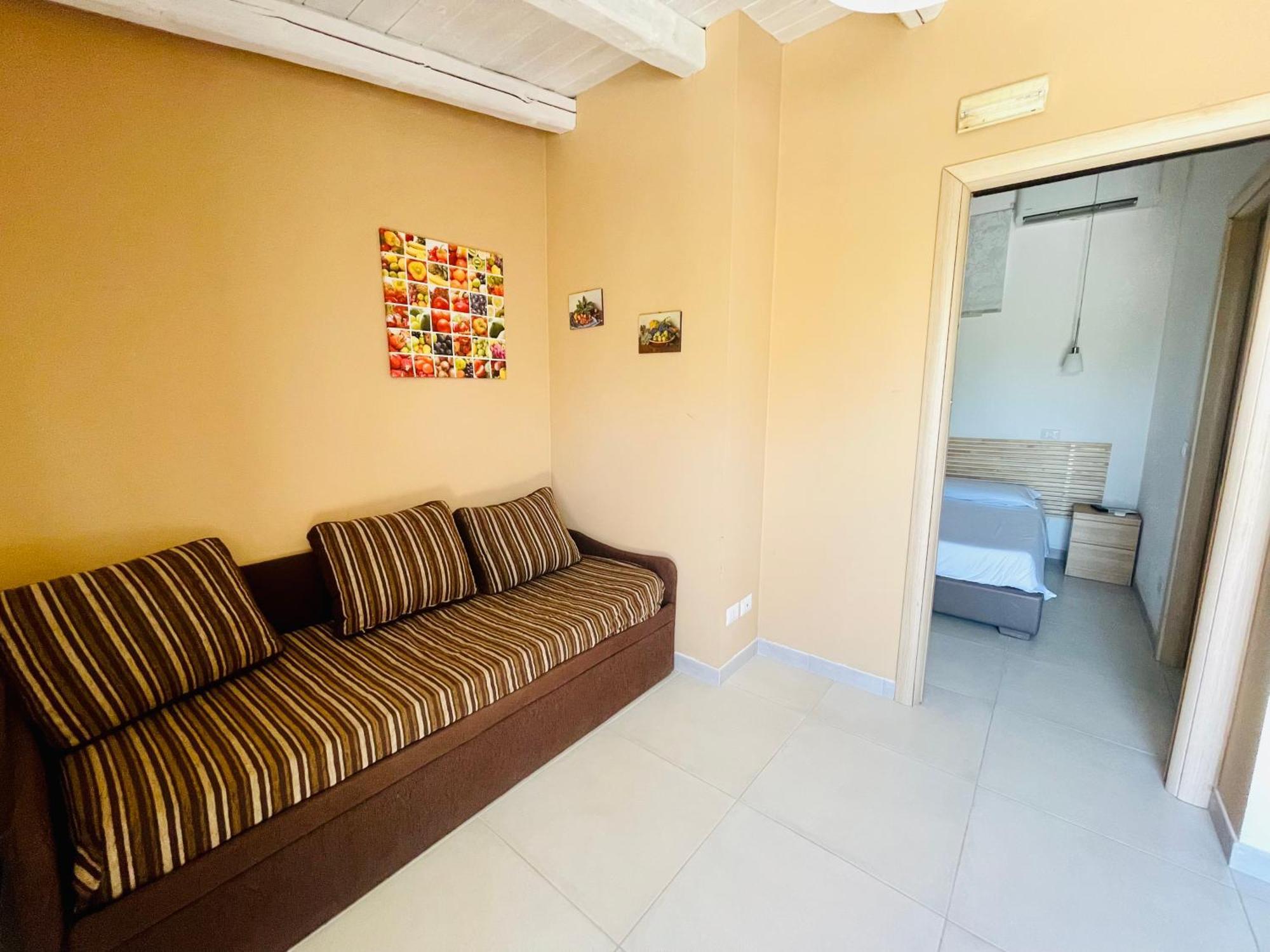 Borgo Camicia In Bed & Breakfast Barcellona-Pozzo di Gotto Exterior photo