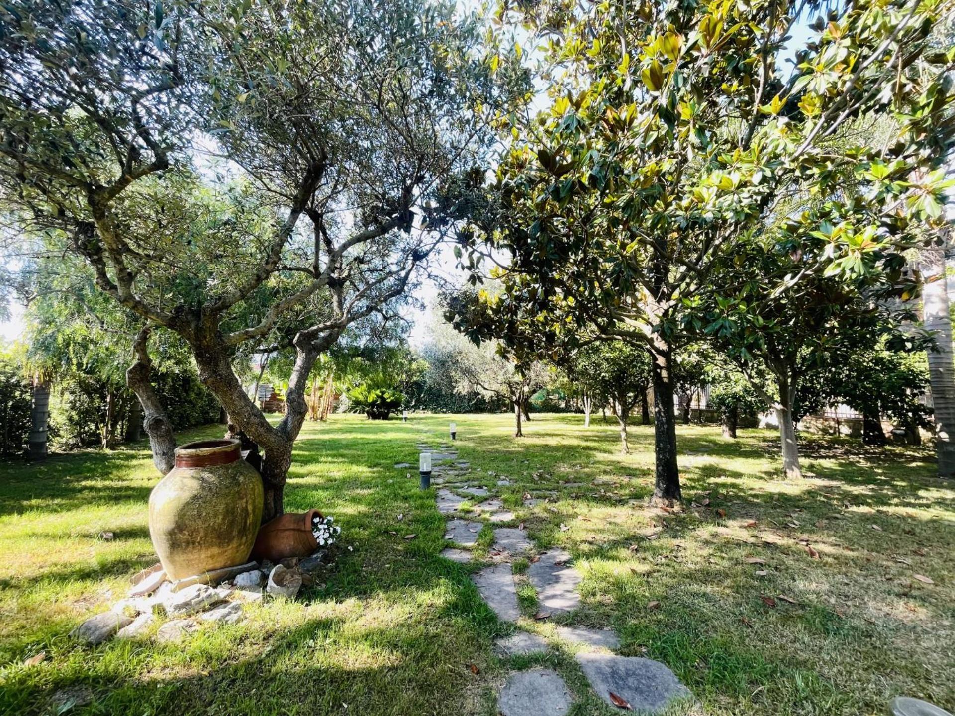 Borgo Camicia In Bed & Breakfast Barcellona-Pozzo di Gotto Exterior photo