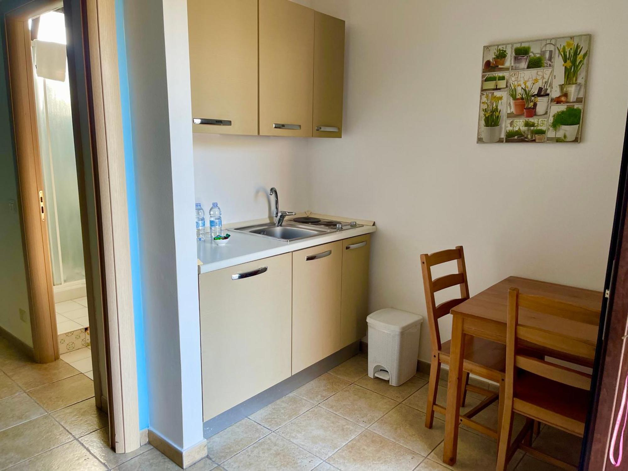 Borgo Camicia In Bed & Breakfast Barcellona-Pozzo di Gotto Room photo