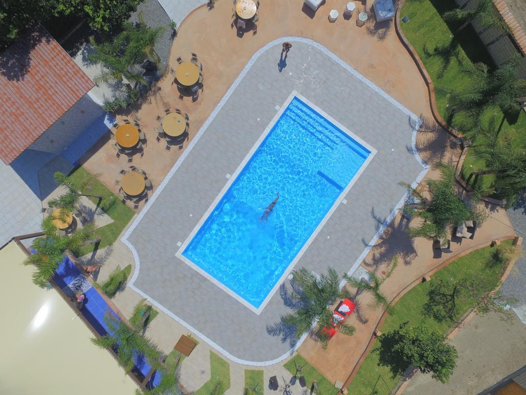 Borgo Camicia In Bed & Breakfast Barcellona-Pozzo di Gotto Exterior photo